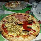 Eboli Pizzeria food