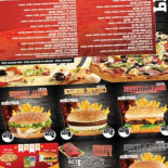 Noah Pizza Cibo