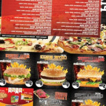 Noah Pizza Cibo
