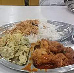 Kuliner Ayam Sawargi inside