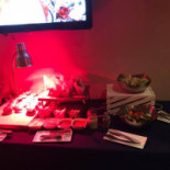Ruby Room Cibo