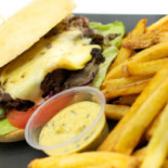 Route 83 Cibo