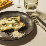 [settecento] Gourmet Nourriture