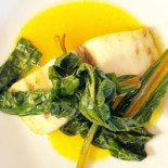 [settecento] Gourmet Comida