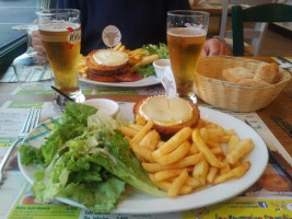 La Pataterie Châlons En Champagne food