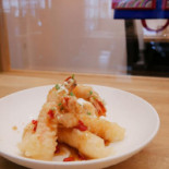 Samchic Cibo