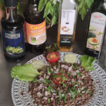 L'escale Cibo