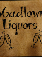 Madtown Liquors food