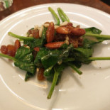 Terra Vegetariano Nourriture