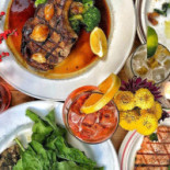 Gersi Cibo