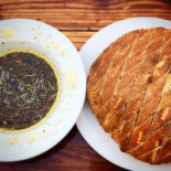 Skipolini's Cibo