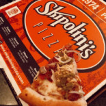 Skipolini's Cibo