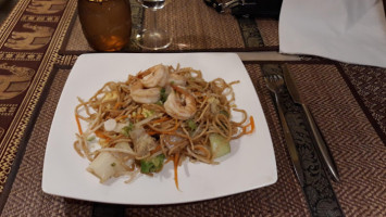 Thai Et Dijon food