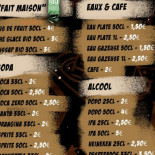 Pirates Piatti