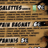 Pirates Piatti