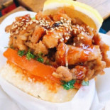 Koja Kitchen Cibo