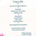 Vin E Pignatte À l'intérieur
