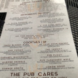 Courthouse Pub Piatti