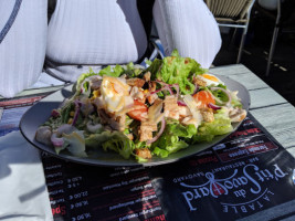 La Table Du Petit Savoyard food