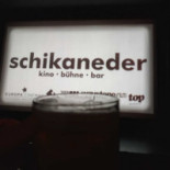 Schikaneder Cibo