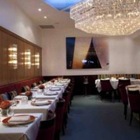 Sant Ambroeus - Madison Avenue food