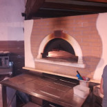 Pizz'atomic Cibo