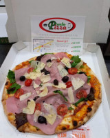 Presto Pizza Gap food