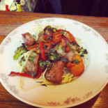 P C's Paddock Cibo