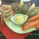 L'Océanide Cibo