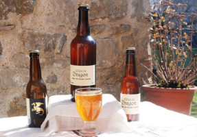 Brasserie Mousses Du Rouergue-fabrique De Bieres Artisanales Et Bio food