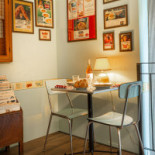 I Barolisti À l'intérieur