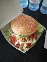 Mcdonald's food