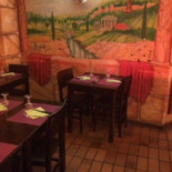 Torricelli Cibo
