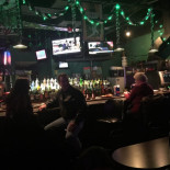 Grady's Lounge Dentro