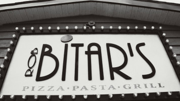 Rob Bitar's Ristorante food