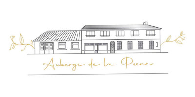 Auberge de la Peene food