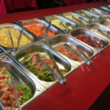 C Wok Cibo