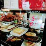 Le Loc'ale Cibo