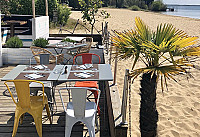 La Petite Playa inside