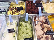 Eskers Gelato Falkirk food