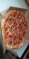 Domino's Pizza Agen food