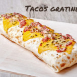 Millenium Tacos Dentro