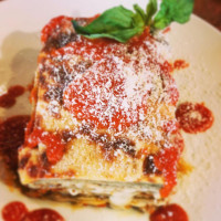 Amici Brentwood Trattoria food