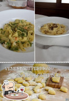 Il Ventaglio food