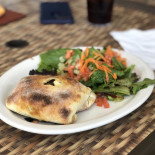 Naples Flatbread Kitchen Cibo