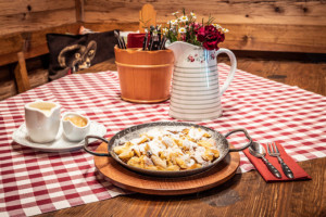 Öschberghof food