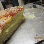Berchat Cibo