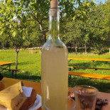 Valle Di Soffumbergo Comida