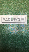 Barvecue food