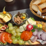 Tom Brook Cibo